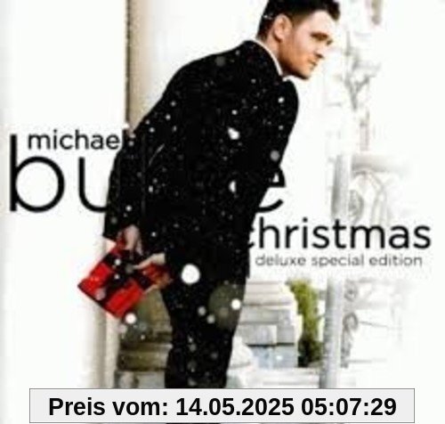 Chirstmas [Deluxe Special] von Michael Bublé