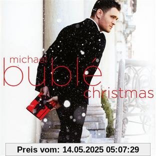 Christmas (Limited Edition inkl. Bonus-Tracks und DVD / exklusiv bei Amazon.de) von Michael Buble