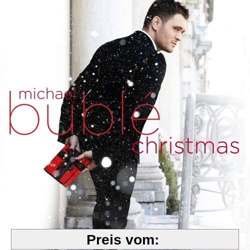 Christmas von Michael Buble