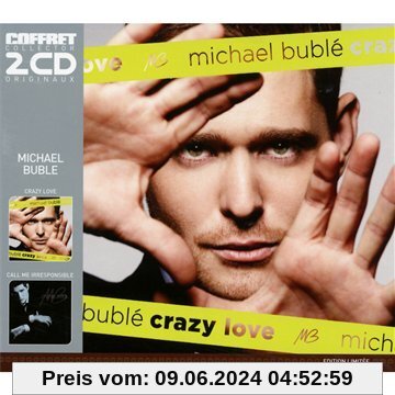 Crazy Love/Call Me Irresponsible von Michael Buble