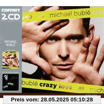 Crazy Love/Call Me Irresponsible von Michael Bublé