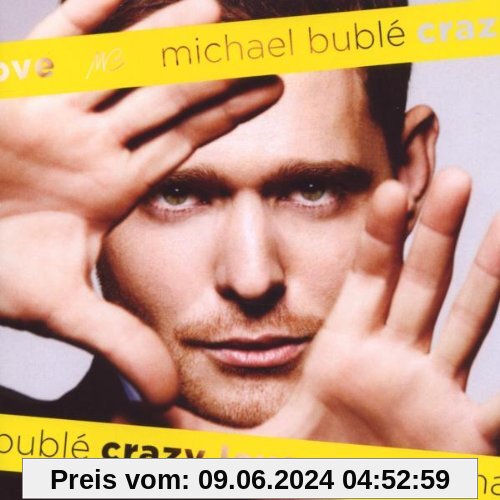Crazy Love von Michael Buble