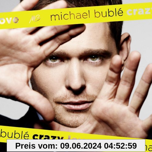 Crazy Love von Michael Buble