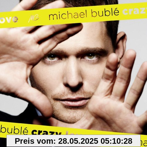 Crazy Love von Michael Bublé