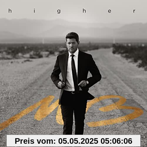 Higher von Michael Bublé