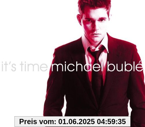 It's Time +2 von Michael Bublé