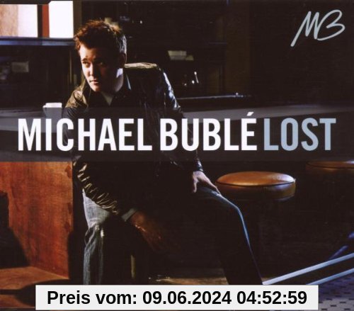 Lost von Michael Buble