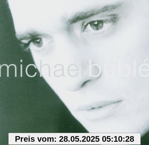 Michael Bublé von Michael Bublé