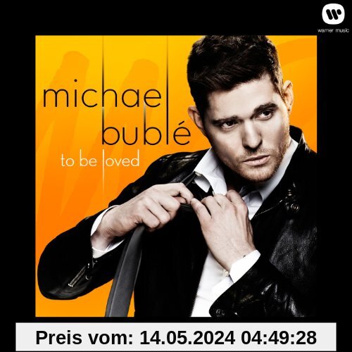 To Be Loved (Christmas Double Pack) von Michael Buble