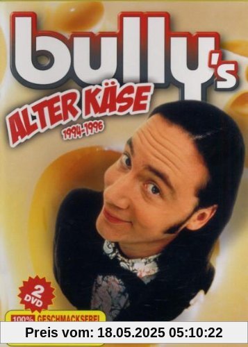 Bully - Alter Käse 1994-1996 [2 DVDs] von Herbig, Michael Bully