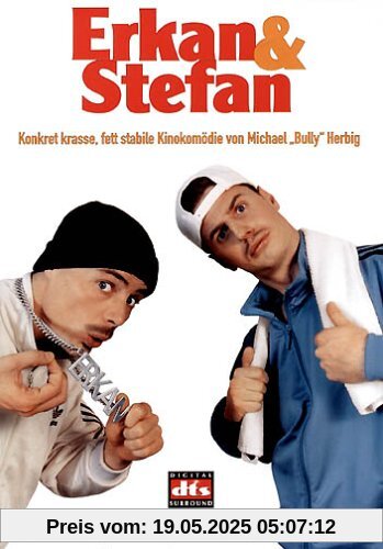 Erkan & Stefan von Herbig, Michael Bully