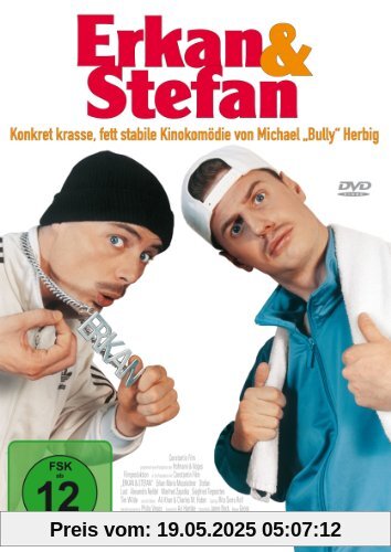 Erkan & Stefan von Herbig, Michael Bully