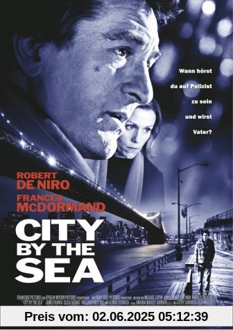 City by the Sea von Michael Caton-Jones