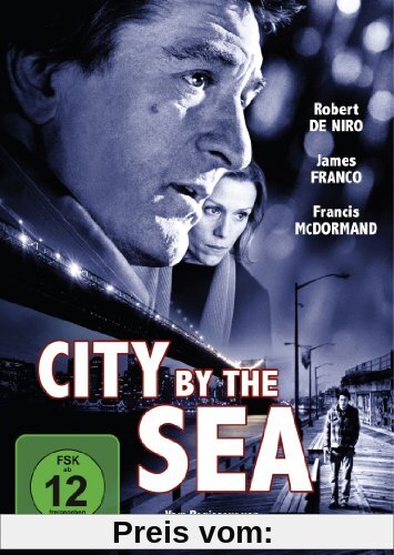 City by the Sea von Michael Caton-Jones