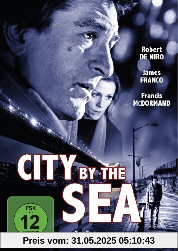 City by the Sea City by the Sea von Michael Caton-Jones