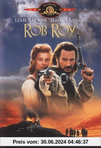 Rob Roy von Michael Caton-Jones