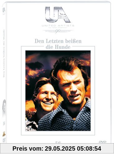 Den Letzten beißen die Hunde von Michael Cimino