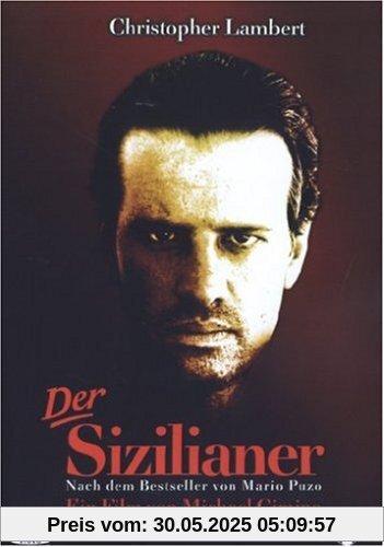 Der Sizilianer von Michael Cimino