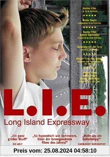 L.I.E. - Long Island Expressway von Michael Cuesta