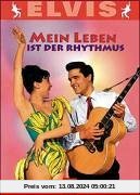 Mein Leben ist der Rhythmus von Michael Curtiz