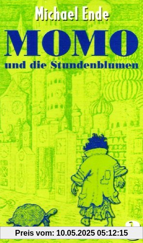 Momo 3 [Musikkassette] von Michael Ende