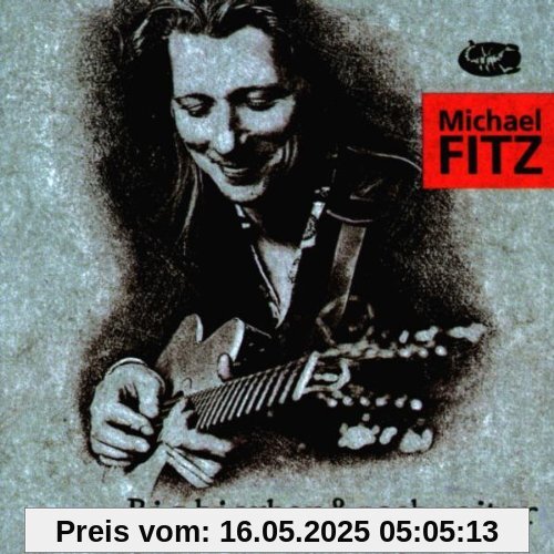 Bis Hierher & Noch Weiter Bis Hierher & Noch Weiter von Michael Fitz
