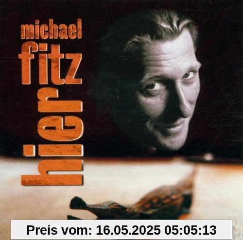 Hier Hier von Michael Fitz