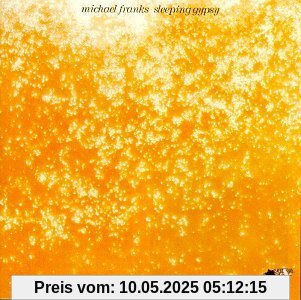Sleeping Gypsy von Michael Franks