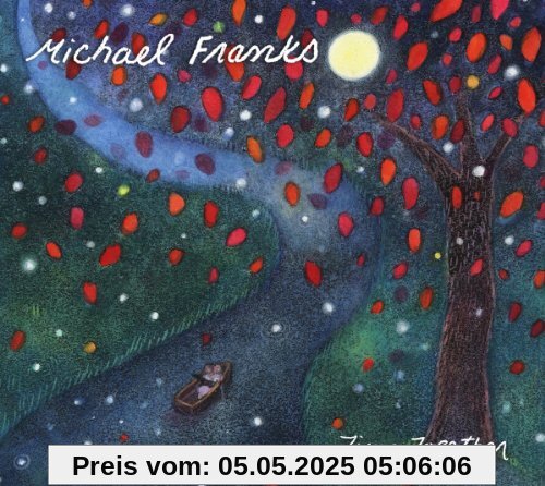 Time Together Time Together von Michael Franks
