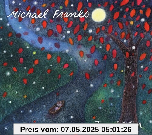 Time Together von Michael Franks