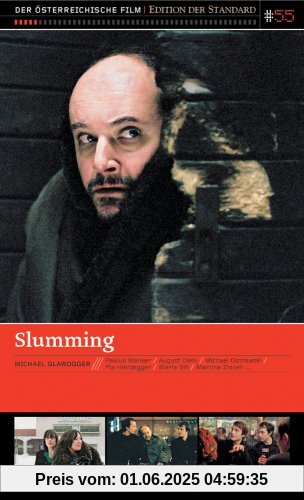 Slumming Slumming von Michael Glawogger