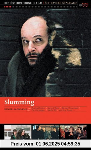 Slumming von Michael Glawogger