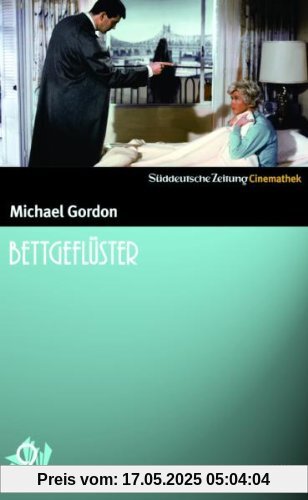 Bettgeflüster - SZ Cinemathek Screwball Comedy Bettgeflüster - SZ Cinemathek Screwball Comedy von Michael Gordon