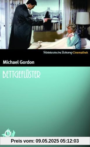 Bettgeflüster - SZ Cinemathek Screwball Comedy von Michael Gordon