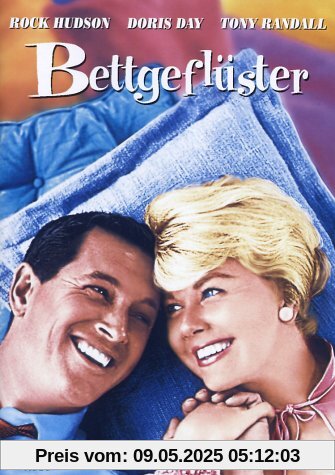 Bettgeflüster von Michael Gordon
