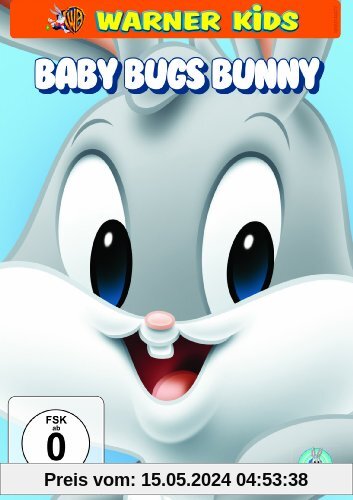 Baby Looney Tunes - Baby Bugs von Michael Hack