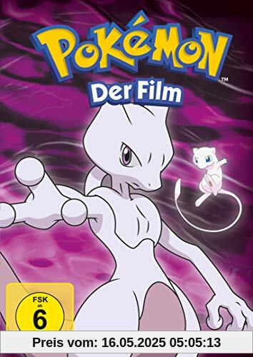 Pokémon – Der Film von Michael Haigney