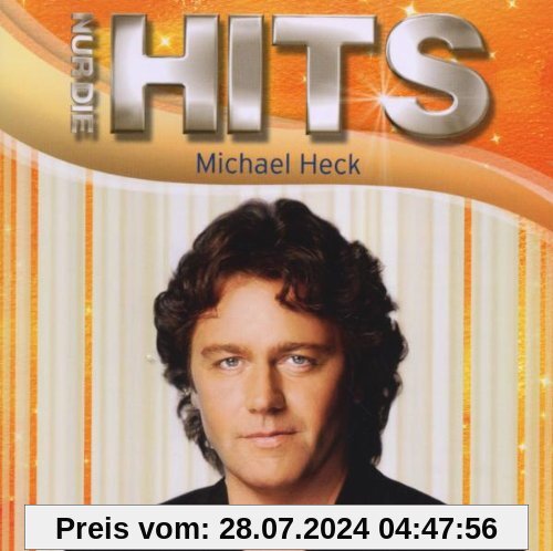 Nur die Hits von Michael Heck