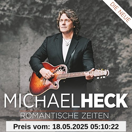 Romantische Zeiten Romantische Zeiten von Michael Heck