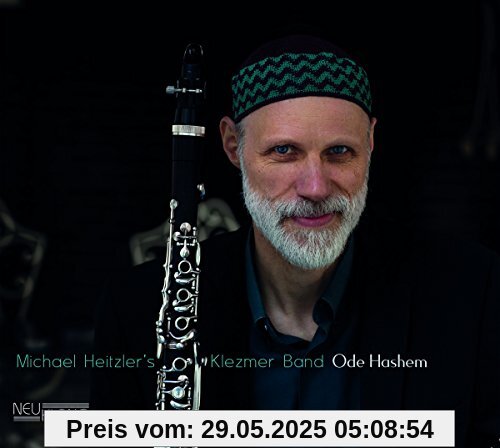 Ode Hashem von Michael Heitzler's Klezmer Band