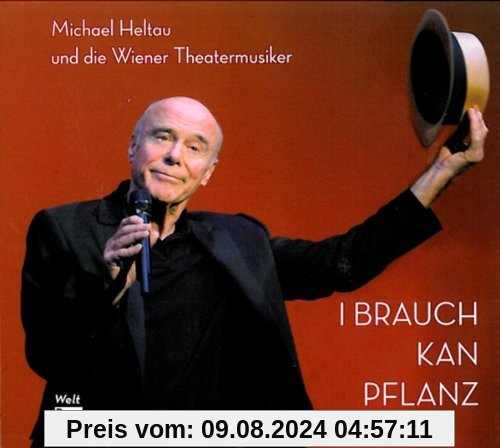 I Brauch Kan Pflanz von Michael Heltau