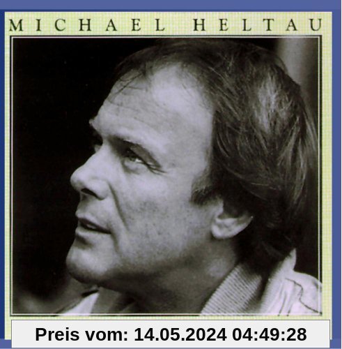 Michael Heltau - Wienerische Lieder von Michael Heltau