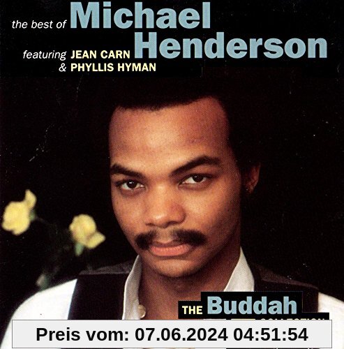 The Best of Michael Henderson von Michael Henderson