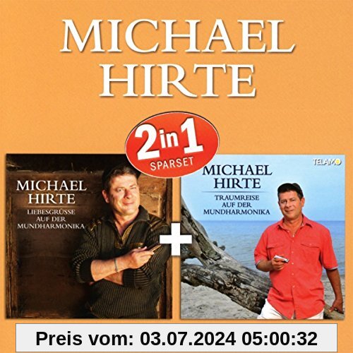 2 in 1 von Michael Hirte