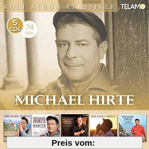 Kult Album Klassiker von Michael Hirte