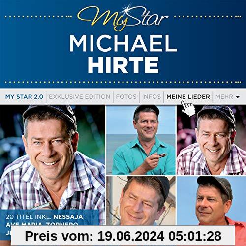 My Star von Michael Hirte