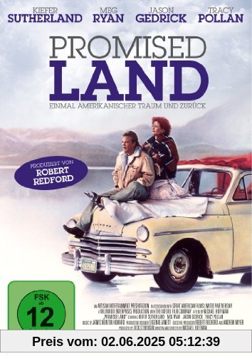 Promised Land Promised Land von Michael Hoffman