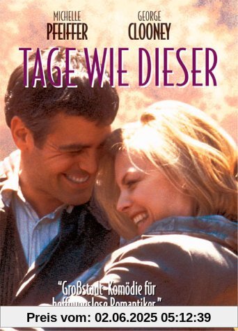 Tage wie dieser ... Tage wie dieser ... von Michael Hoffman