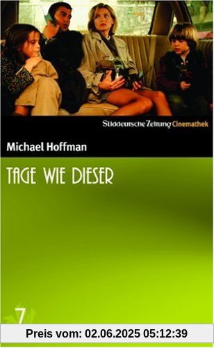 Tage wie dieser - SZ Cinemathek Screwball Comedy 7 Tage wie dieser - SZ Cinemathek Screwball Comedy 7 von Michael Hoffman