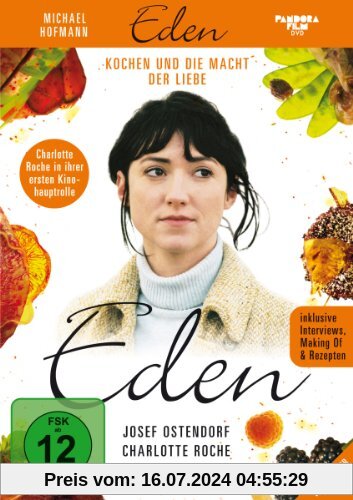 Eden (Limited Edition) von Michael Hofmann